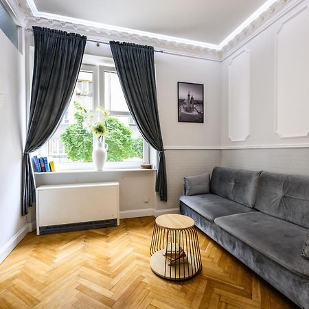 Native Apartments Sereno Fenn'A 5 Cracovia Exterior foto