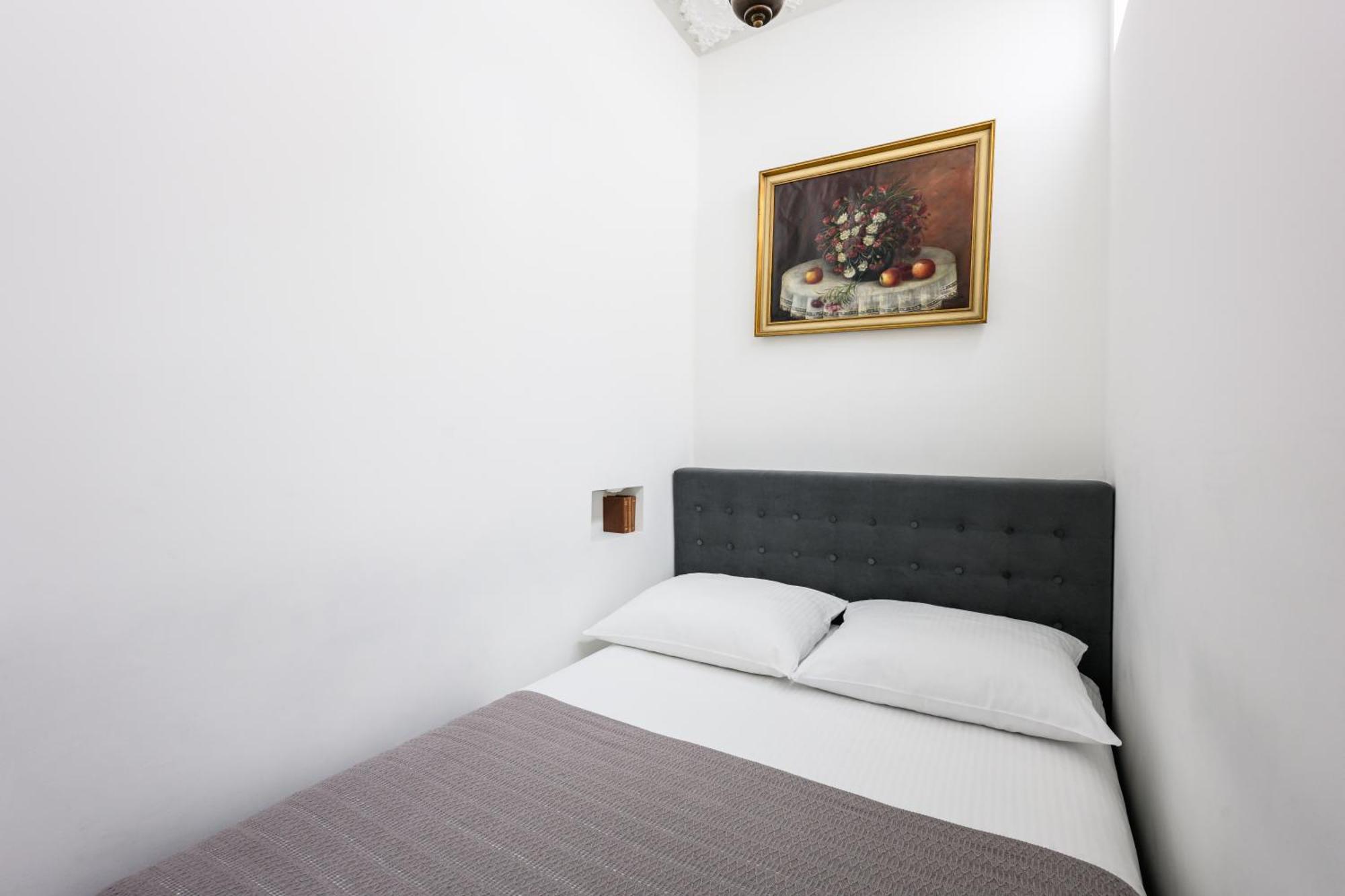 Native Apartments Sereno Fenn'A 5 Cracovia Exterior foto